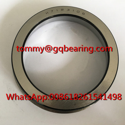 H715343/H715310-B Inch Series Tapered Roller Bearing with Flange