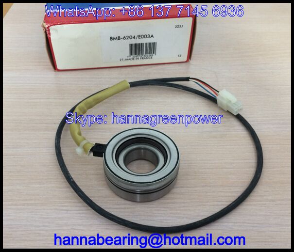 BMB-6204/E003B Encoder Bearing / Motor Sensor Bearing 20x47x20.1mm