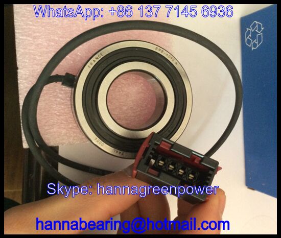 BMB-6090A Encoder Bearing / BMB6090A Sensor Bearing 30*62*22.1mm