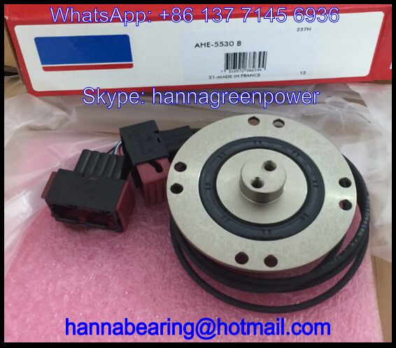 AHE-5530B 50453843 Steering Encoder Bearing / AHE-5530 B Forklift Sensor Bearing
