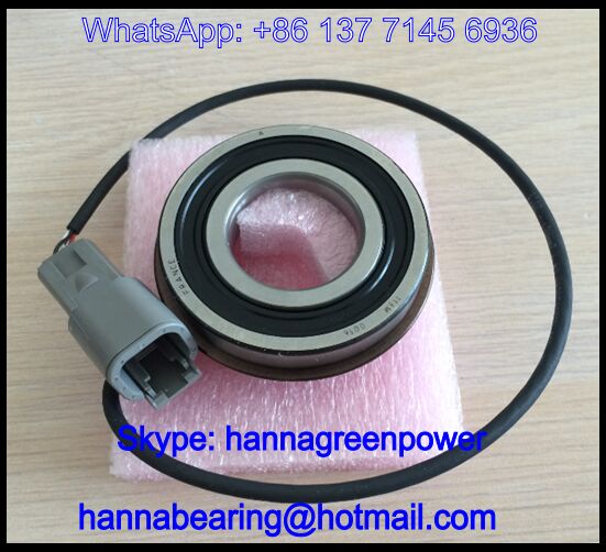 BMB-6088A Encoder Bearing / BMB6088A Sensor Bearing 25*52*21.1mm
