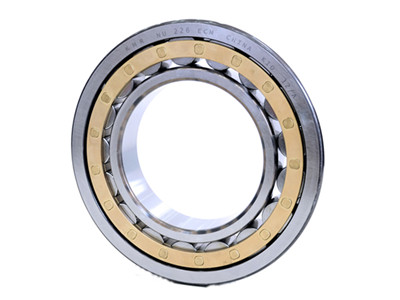 N1018 Cylindrical Roller Bearing 90X140X24mm