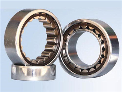 N1015 Cylindrical Roller Bearing 75X115X20mm