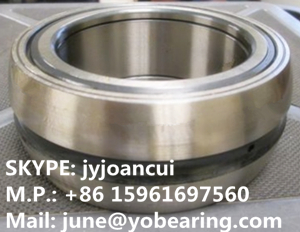 SL05 018E double row cylindrical roller bearing 90*140*50mm