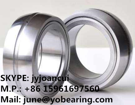 SL05 016E double row cylindrical roller bearing 80*120*45mm