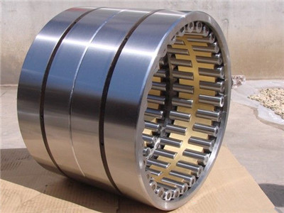 NUP409M/C3 Cylindrical roller bearing 45X120X29mm