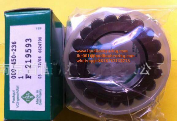 F-32*46.6*28 Cylindrical Roller Bearing 32*46.6*28