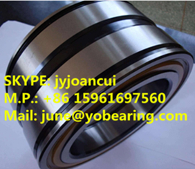 SL04180-PP cylindrical roller bearing 180*240*80mm