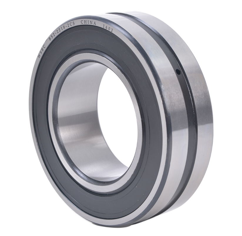 BS2-2216-2CSK bearing 80*140*40mm