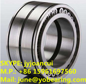 SL01 4934 cylindrical roller bearing 170*230*60mm