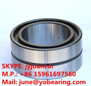 SL045012-PP cylindrical roller bearing 60*95*46mm