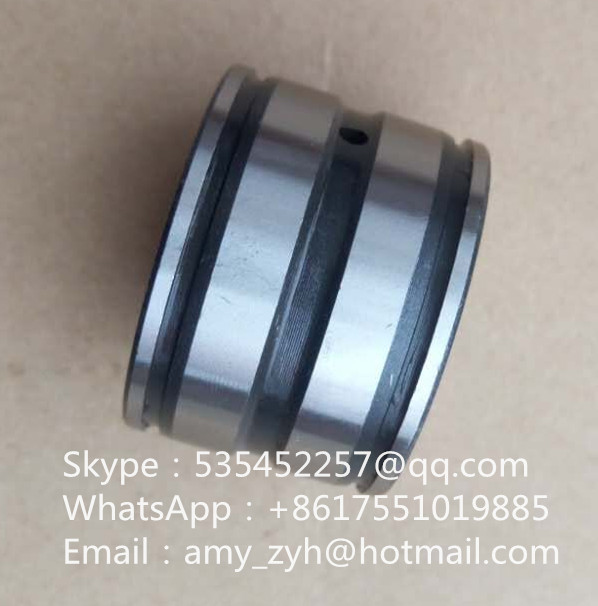 SL18 2204 Cylindrical Roller Bearing size 20x47x18mm SL182204