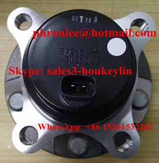 89543-30260 Auto Wheel Hub Bearing