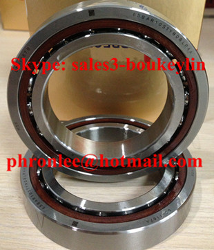 100BNR19STYNSULP4 Angular Contact Ball Bearing 100x140x20mm