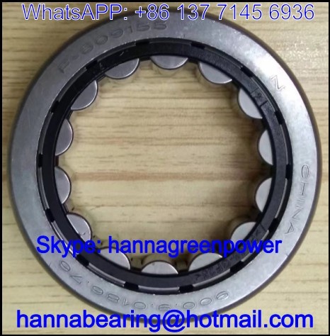 F-609155 Automobile Bearing / Cylindrical Roller Bearing