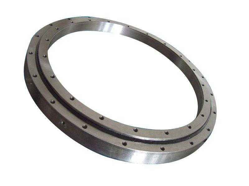 XU060111 bearing 76.2*145.79*15.87mm