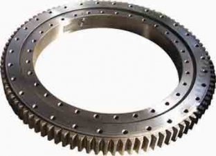 Slewing bearing RKS.062.20.0644 with internal gear