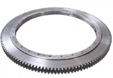 Slewing bearing with internal gear RKS.062.20.0944