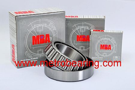 57410S/LM29710S MBA Inched Tapered Roller Bearing