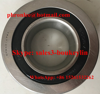 EPB40-179ACG41P5 Deep Groove Ball Bearing 40x80x30mm
