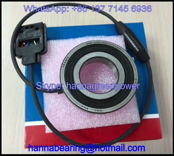 Motor Sensor Bearing HONGKONG BOUKEYLIN BEARING LIMITED