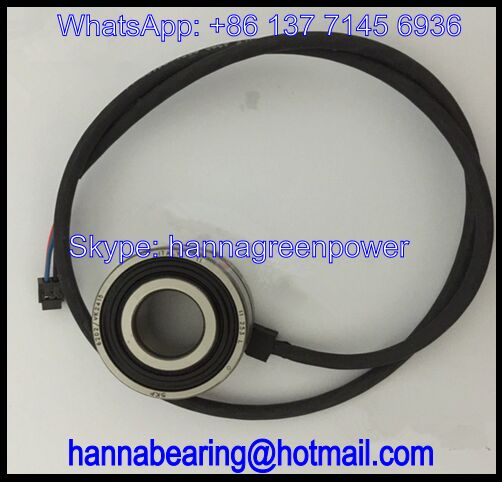 BMO-6206/U006A Sensor Bearing / Encoder Bearing 30x62x22.2mm