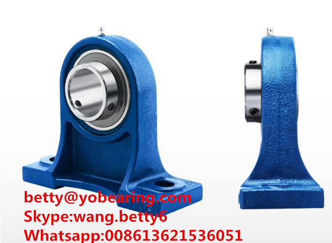 UCPH203 Pillow Block Bearing, UCPH203 bearing **x**x** JIANGSU ASIA