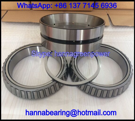 48685/620D Double Cup Tapered Roller Bearing 142.875x200.025x87.315mm