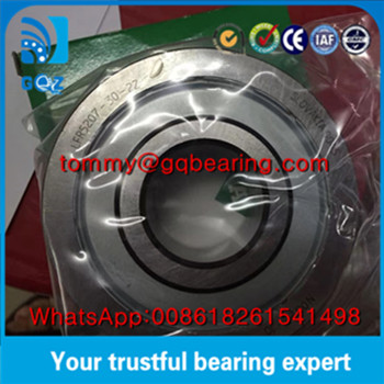 LFR50/5-4-2Z Track Roller Bearing with Profiled Outer Ring