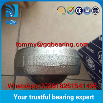 GIKL6-PW Rod End Bearing with Left Hand Thread