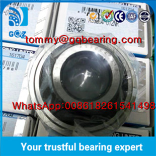 ASS206-102N insert Ball Bearing