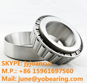 30207 tapered roller bearing 35*72*18.25mm