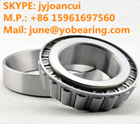 30210 tapered roller bearing 50*90*21.75mm
