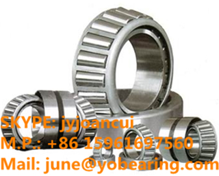 30309 tapered roller bearing 45*100*27.25mm