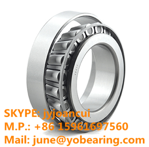 30209 tapered roller bearing 45*85*20.75mm