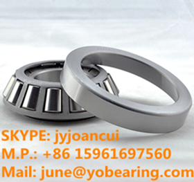 30204 tapered roller bearing 20*47*15.25mm