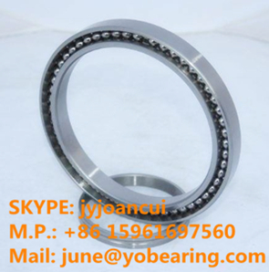 QJ1022X3 angular contact ball bearing 110*169*19mm