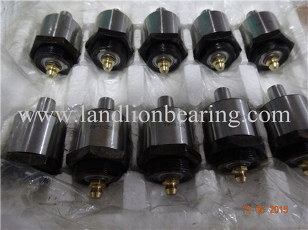 PLC 73-17-11(15000r) Press pulley(guiding,supporting)bearings