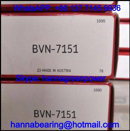 BVN-7151 / BVN7151 Air Compressor Bearing