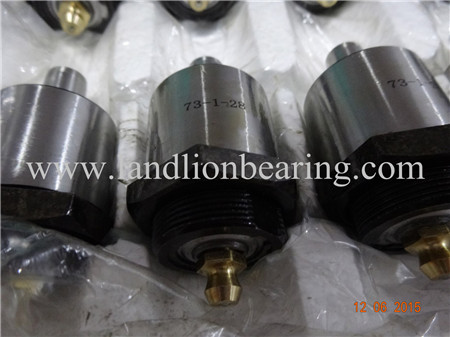 PLC 76-3-1(12000r) bearings for free wheel /press wheel bearings