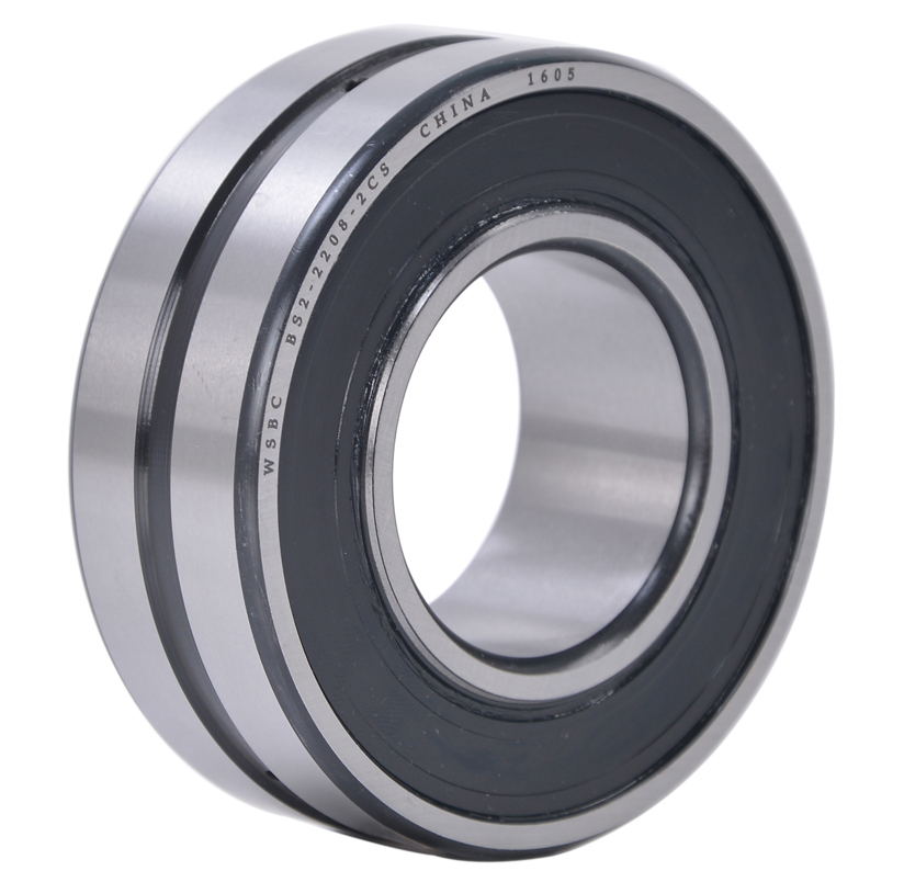 BS2-2218-2CSK bearing 90*160*48mm