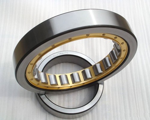 Double row cylindrical roller bearing JC11