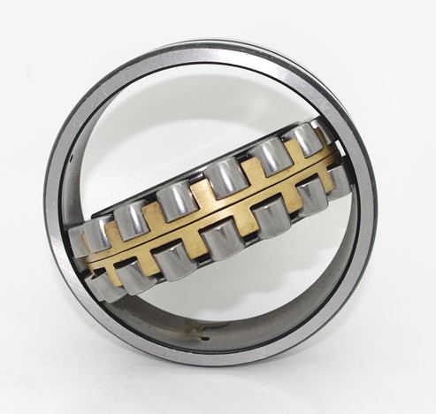 Ball bearing for thrust load support JB9