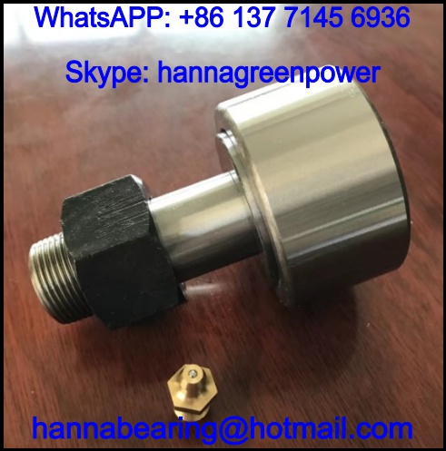 KRV4220PPXSK / KRV4220PPX Cam Follower Bearing 20x42x65mm