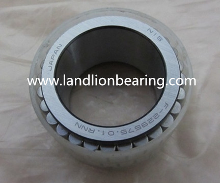 F-208102 Cylindrical Roller Bearing 42*64.8*50