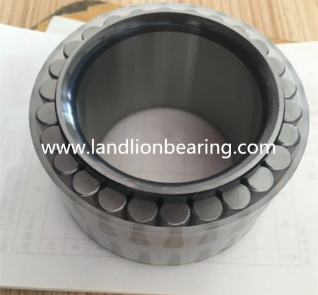 534295 Cylindrical Roller Bearing 52*106*35mm