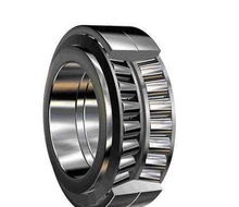 WJT1 Double row tapered roller bearing with direct mounting