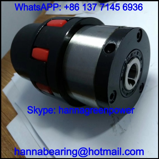 AL150KMSD2 One Way Clutch Bearing / Self Contained Freewheels