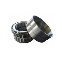 JT11 Double row tapered roller bearing with direct mounting