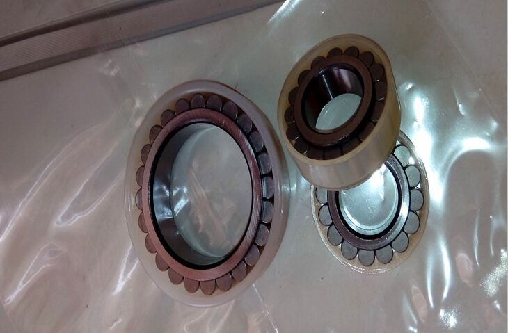 HS-264 Cylindrical Roller Bearing 55*83.54*46mm